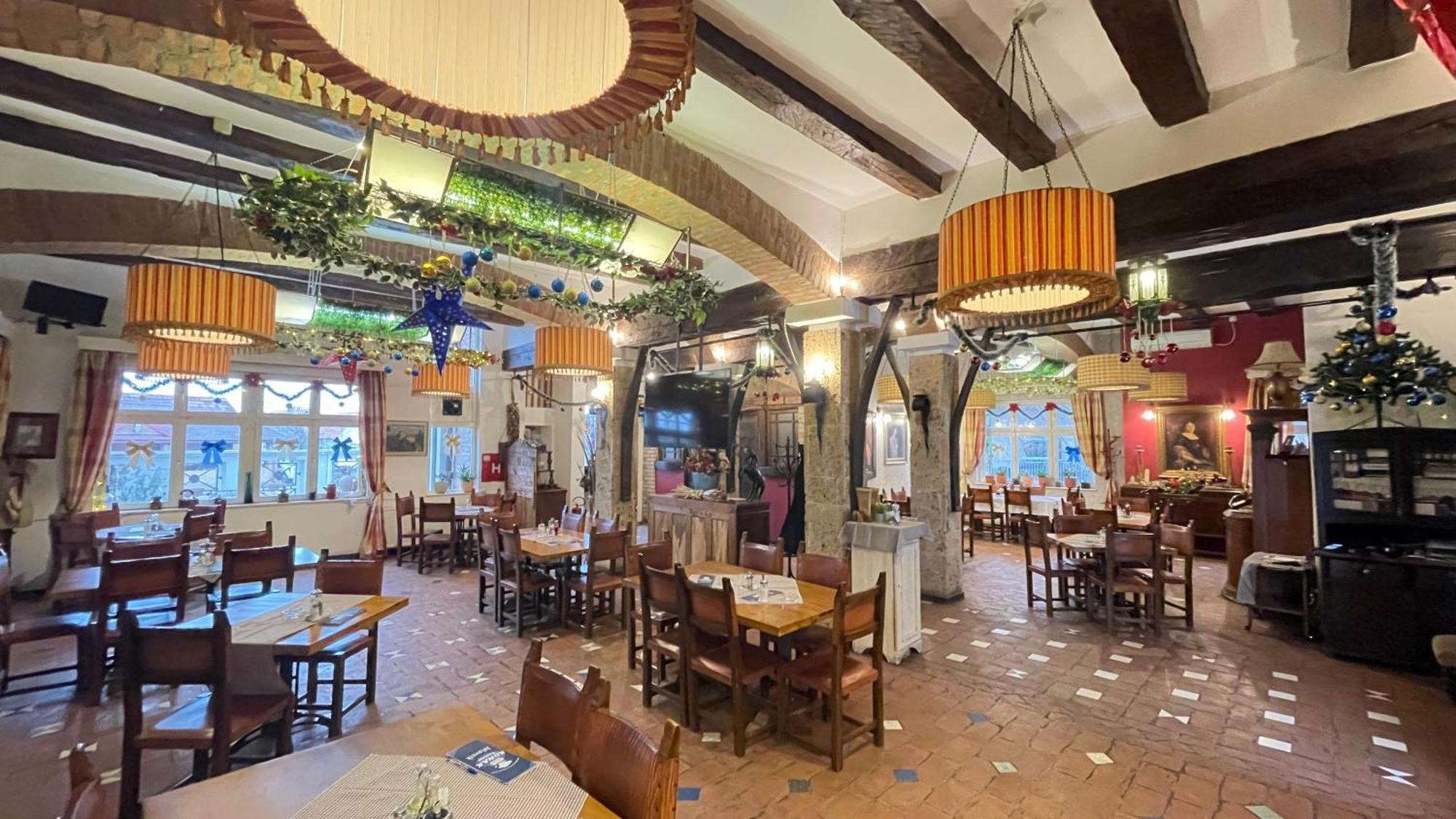 Hotel Konak Tammy Platicevo - Šabac Exterior foto