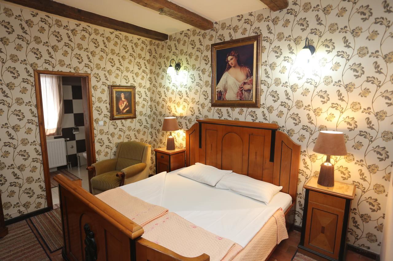 Hotel Konak Tammy Platicevo - Šabac Habitación foto